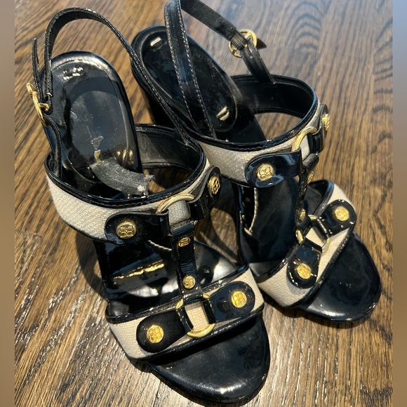 BCBG Heels - Picture 8 of 10